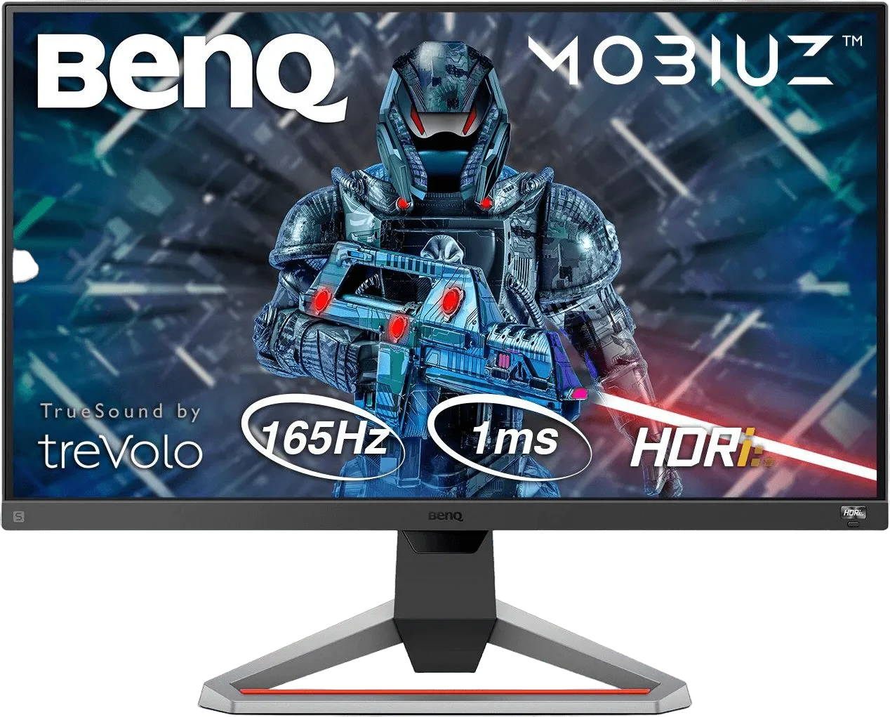 монитор BenQ EX2510